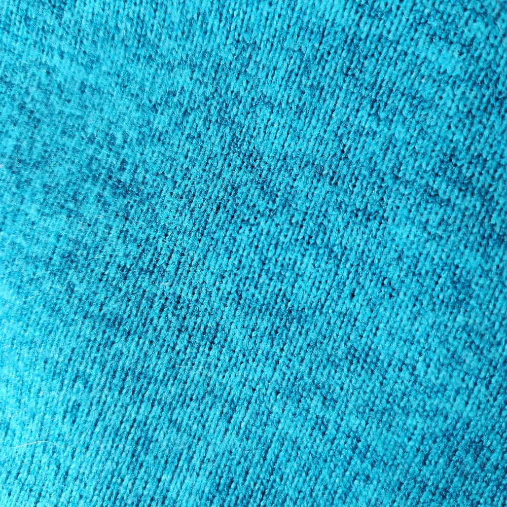 Turquoise medium mountain equipment Blue Sweater very‎ warm - Picture 9 of 10